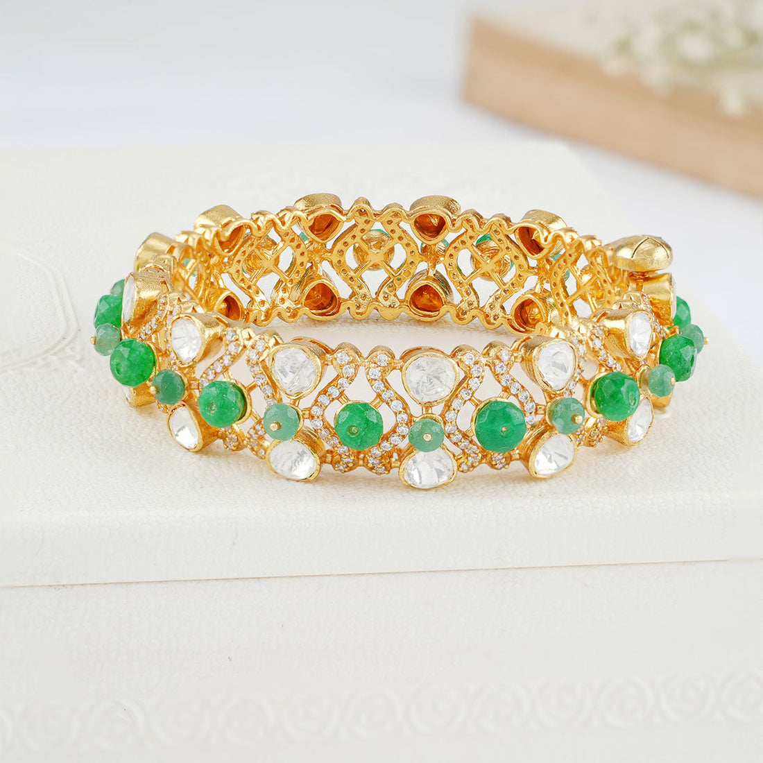 Rina Stone Bracelet